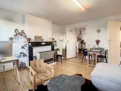 Rue de Cureghem 13, Bruxelas, Bélgica