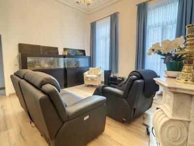 Rue de Cureghem 13, Bruxelas, Bélgica