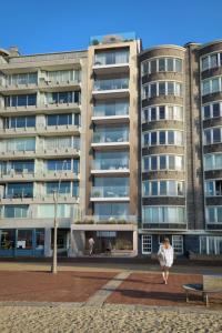 Zeedijk 428, Oostduinkerke, Belgium