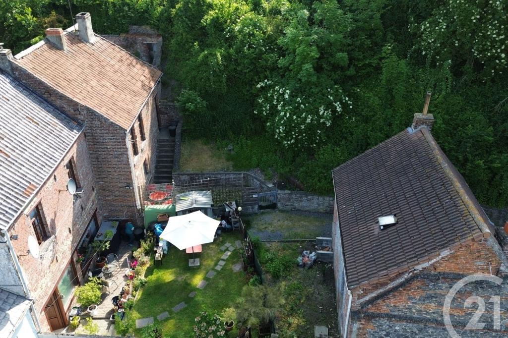 Rue Verte Vallée 26, Honnelles Angre, Belgium