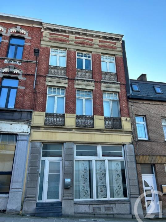 Rue des Nations-Unies, 8, Morlanwelz, بلجيكا