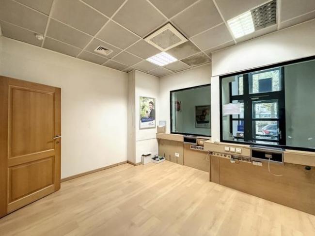 IJzerplein 2 3, Brussels, Belgium