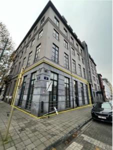 IJzerplein 2 3, Brussels, Belgium