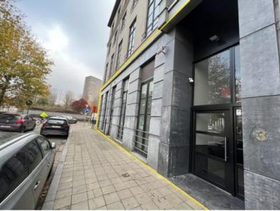 IJzerplein 2 3, Brussels, Belgium