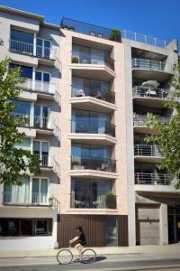 Albert I Laan 47, Oostduinkerke, بلجيكا