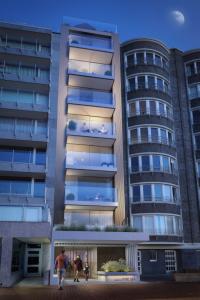 Zeedijk 428, Oostduinkerke, Belgium