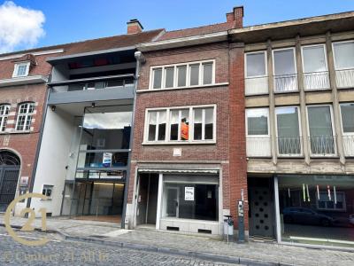Rue de la Wallonie 15, Tournai, Belgique