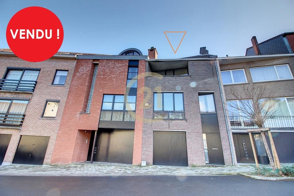 Rue Sombre 49, Woluwe-saint-pierre, ベルギー