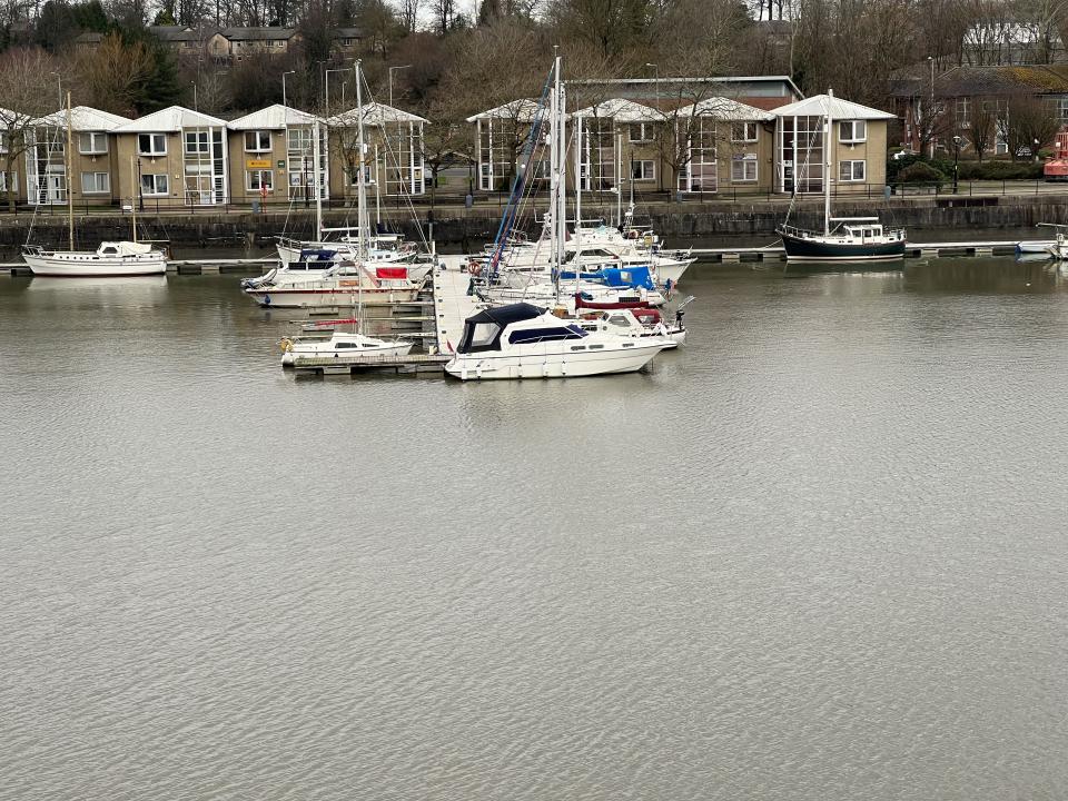 59, Princes Reach, PRESTON, United Kingdom