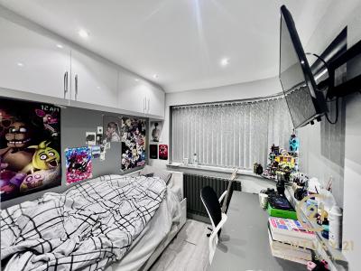 28, Raleigh Avenue, HAYES, United Kingdom