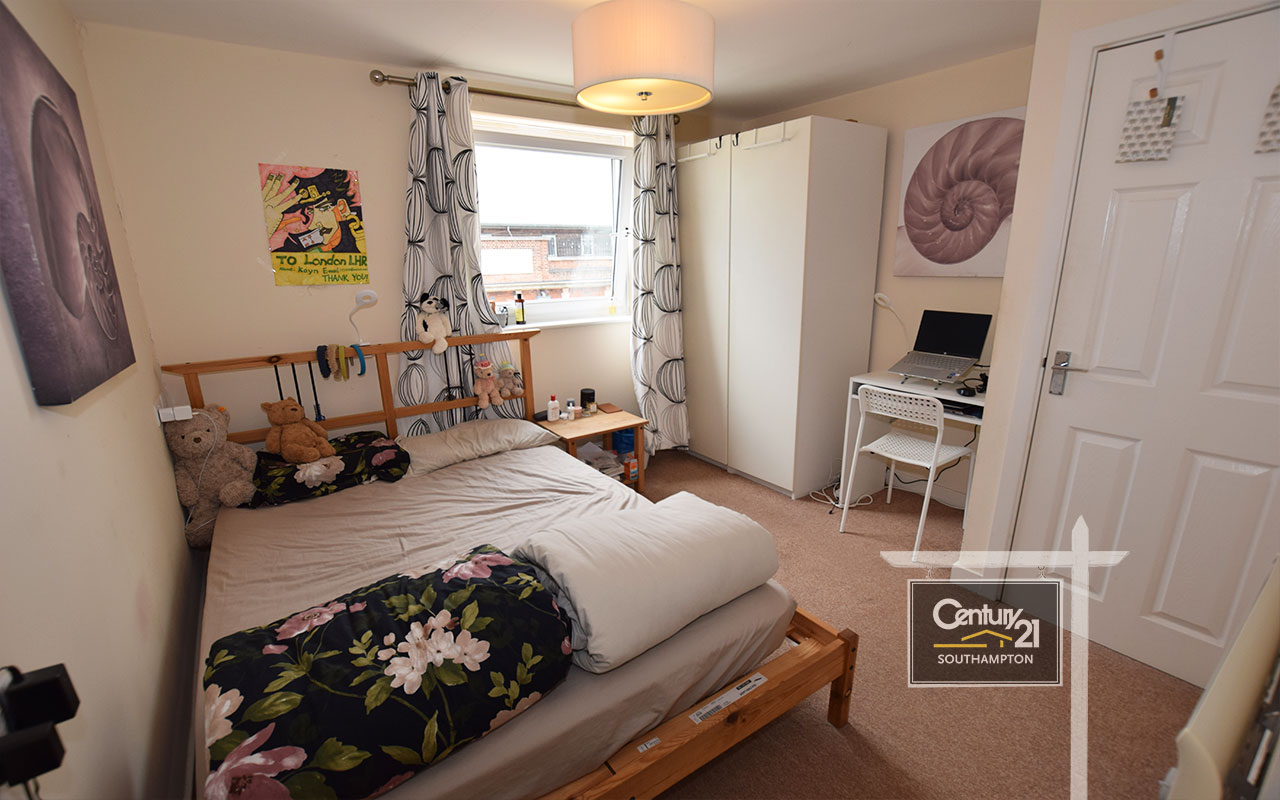 Flat 55, 8, Anglesea Terrace, Southampton, United Kingdom