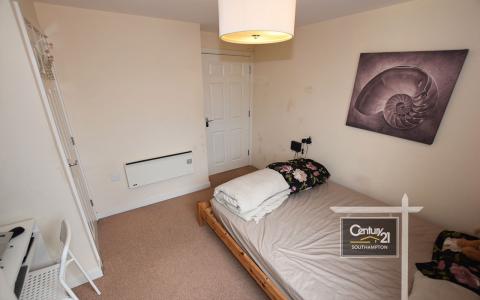 Flat 55, 8, Anglesea Terrace, Southampton, United Kingdom