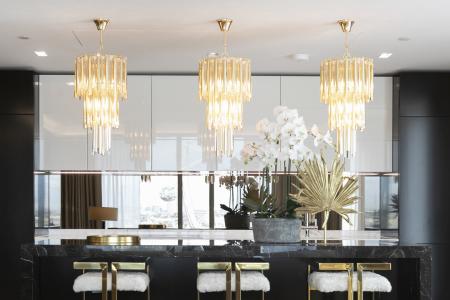 Flat 1603, 5, Belvedere Road, London, United Kingdom