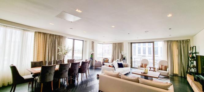 Flat 1602, 5, Westbourne Grove, Londres, Reino Unido