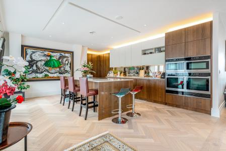 Flat 56, 76, Marsham Street, London, United Kingdom