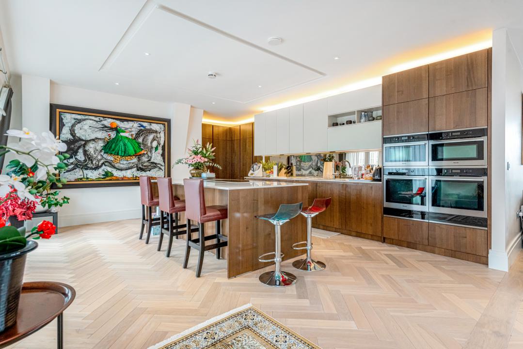 Flat 56, 76, Marsham Street, London, United Kingdom