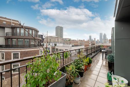 Flat 56, 76, Marsham Street, London, United Kingdom