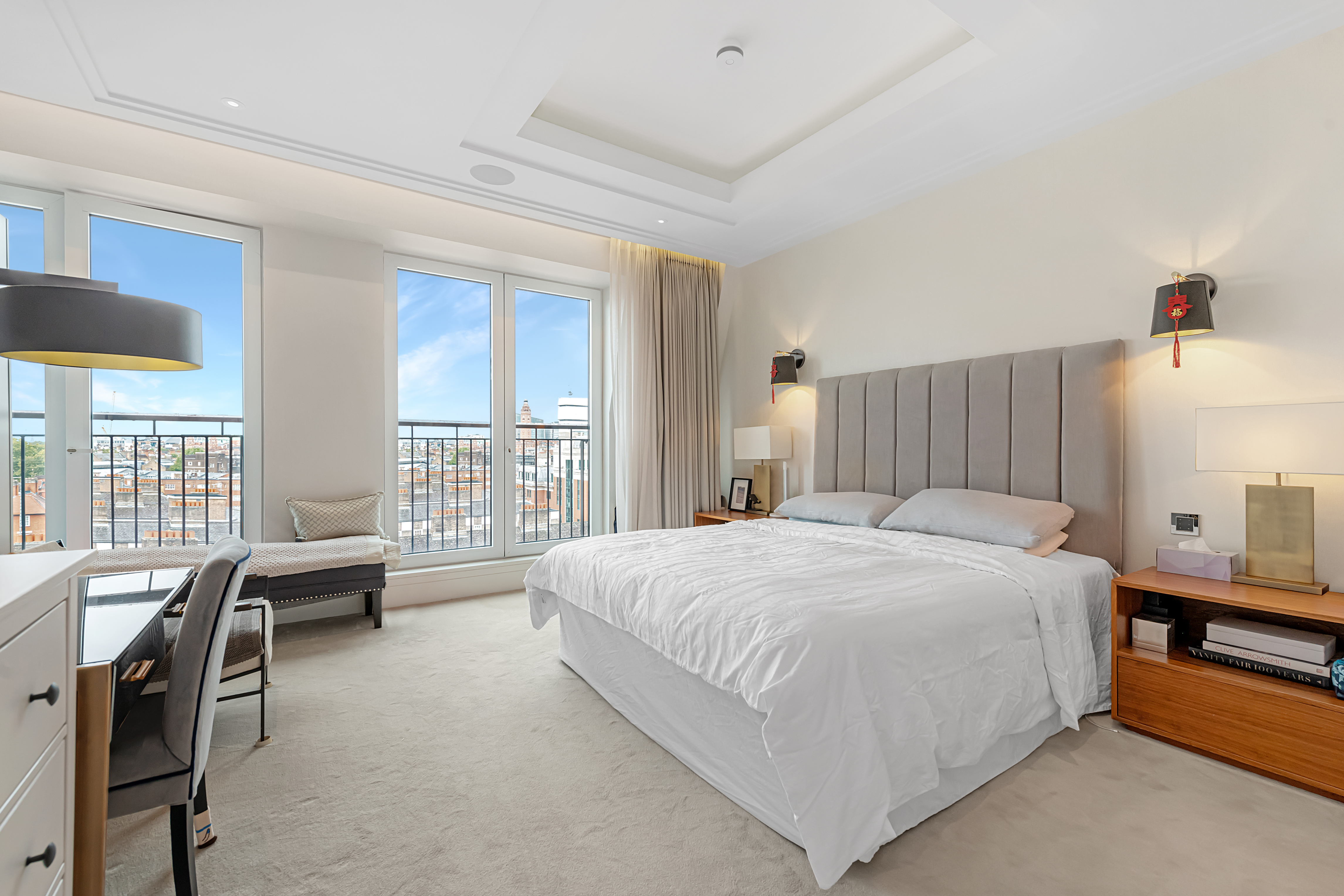 Flat 56, 76, Marsham Street, London, United Kingdom