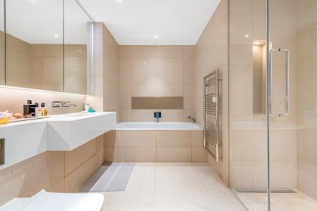 Flat 56, 76, Marsham Street, London, United Kingdom