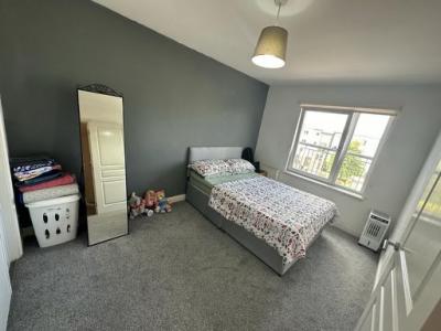 3/4, 3, St. Andrews Close, Glasgow, United Kingdom