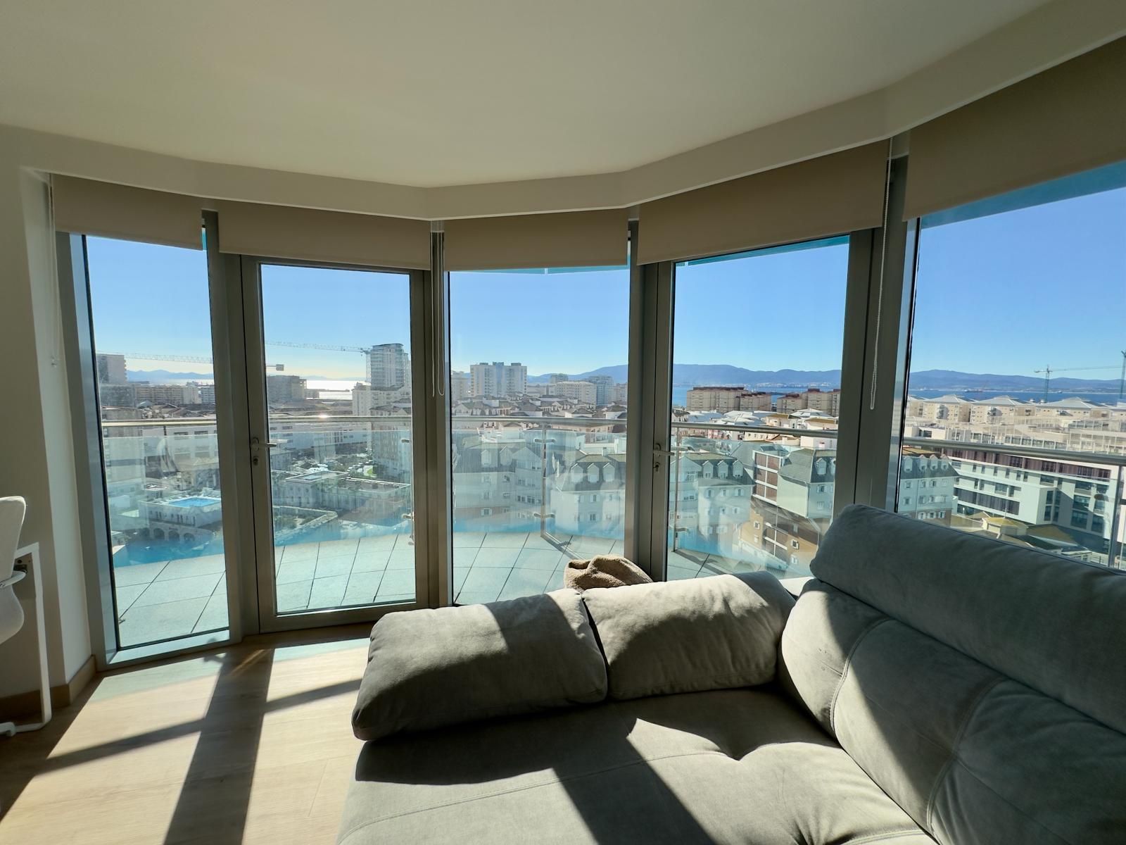 0/1, 220, Majestic Ocean Plaza, Ocean Village, Gibraltar