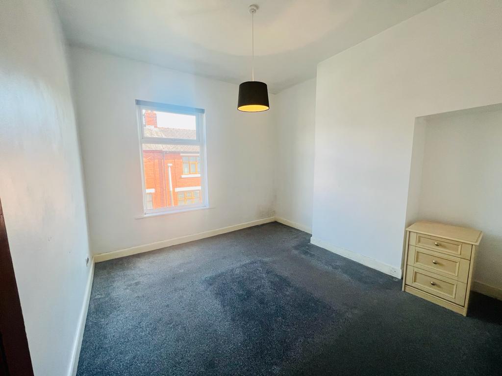 20, Robinson Street, PRESTON, 英國