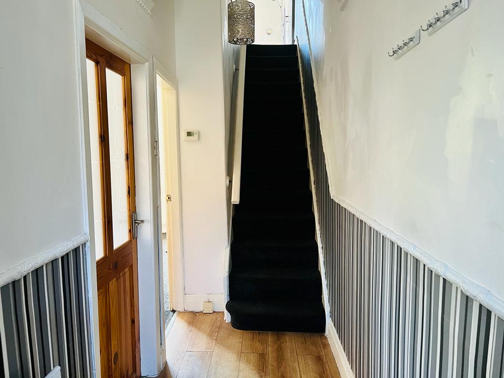 20, Robinson Street, PRESTON, 英國