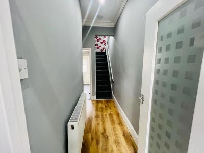 24, Wildman Street, PRESTON, United Kingdom