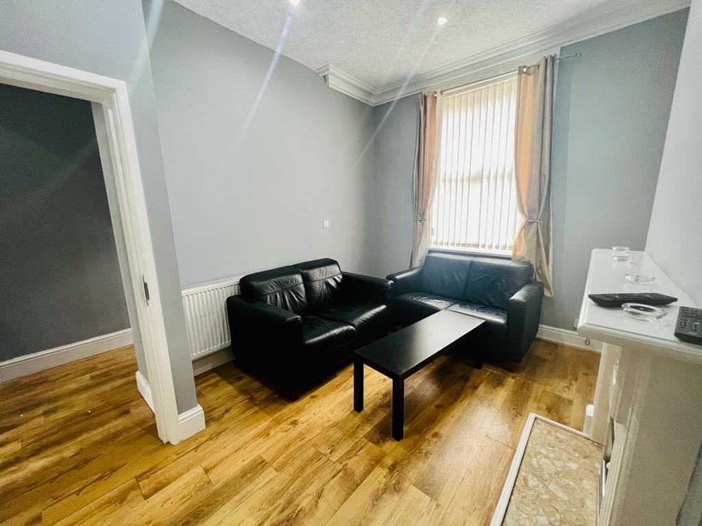 24, Wildman Street, PRESTON, United Kingdom