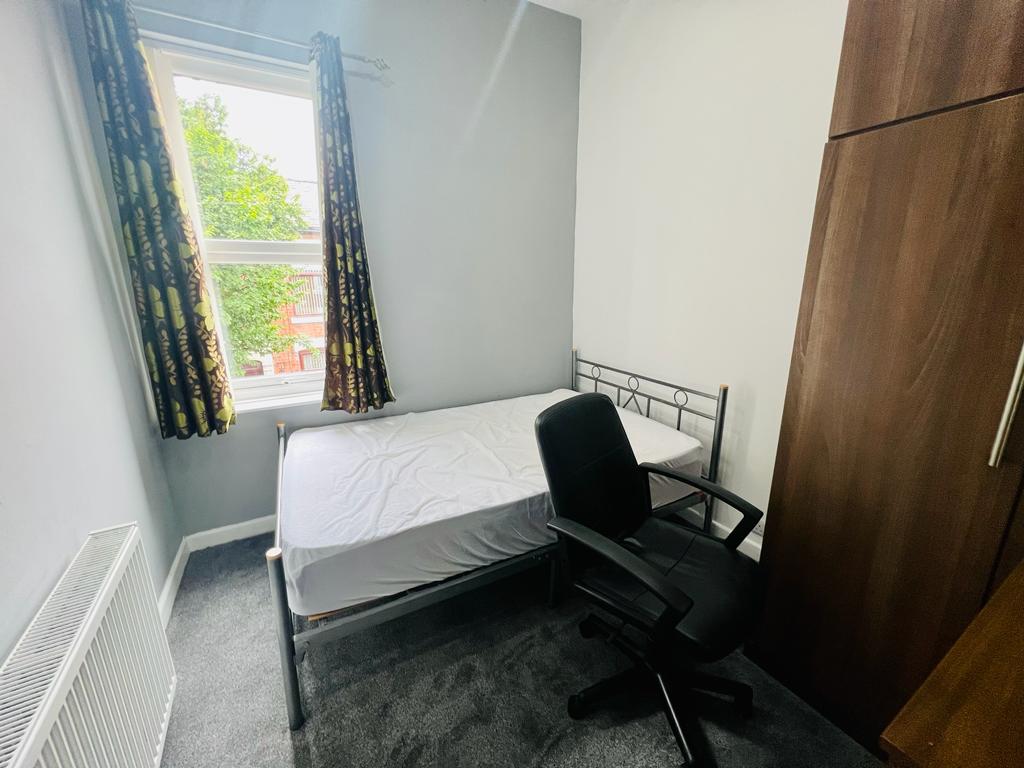 24, Wildman Street, PRESTON, United Kingdom