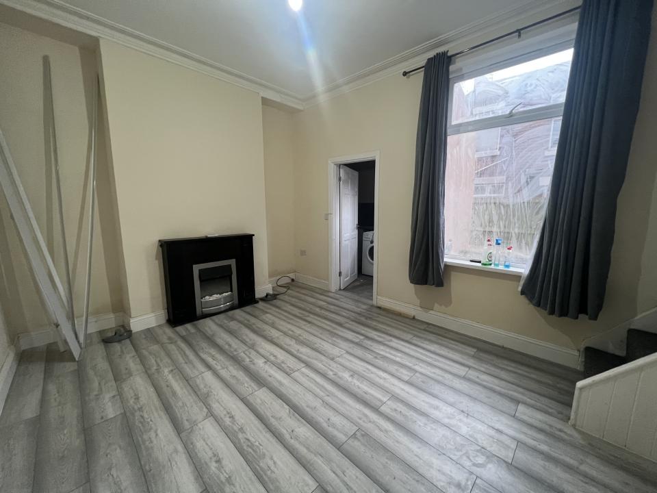 163, Emmanuel Street, PRESTON, United Kingdom