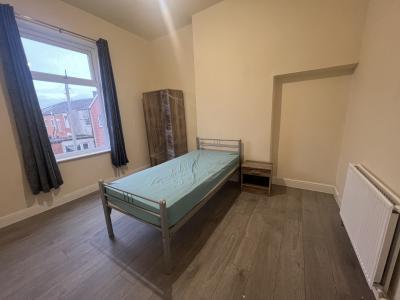 163, Emmanuel Street, PRESTON, United Kingdom