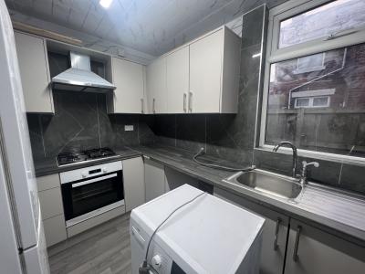 163, Emmanuel Street, PRESTON, United Kingdom