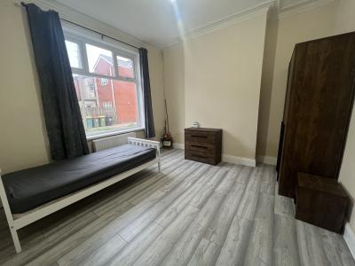 163, Emmanuel Street, PRESTON, United Kingdom