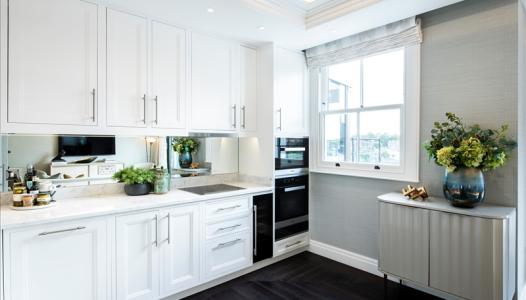 20, Prince Of Wales Terrace, London, United Kingdom