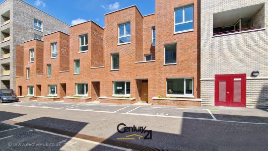 8, Benson Street, Barking, United Kingdom