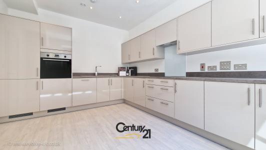 8, Benson Street, Barking, United Kingdom