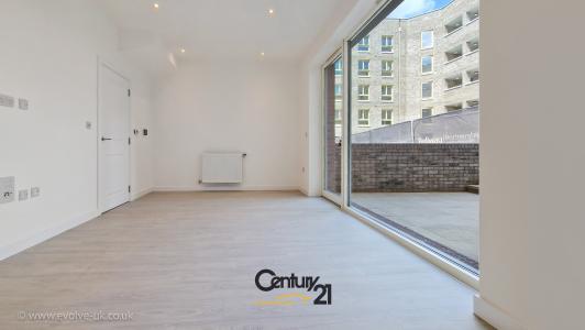 8, Benson Street, Barking, United Kingdom