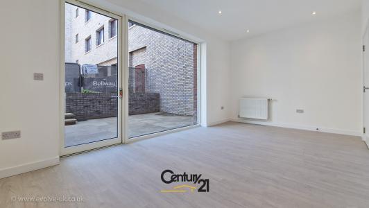 8, Benson Street, Barking, United Kingdom