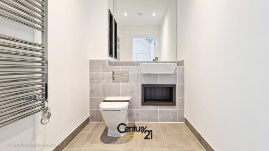 8, Benson Street, Barking, United Kingdom