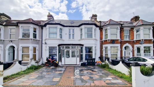 39, Northbrook Road, ILFORD, United Kingdom