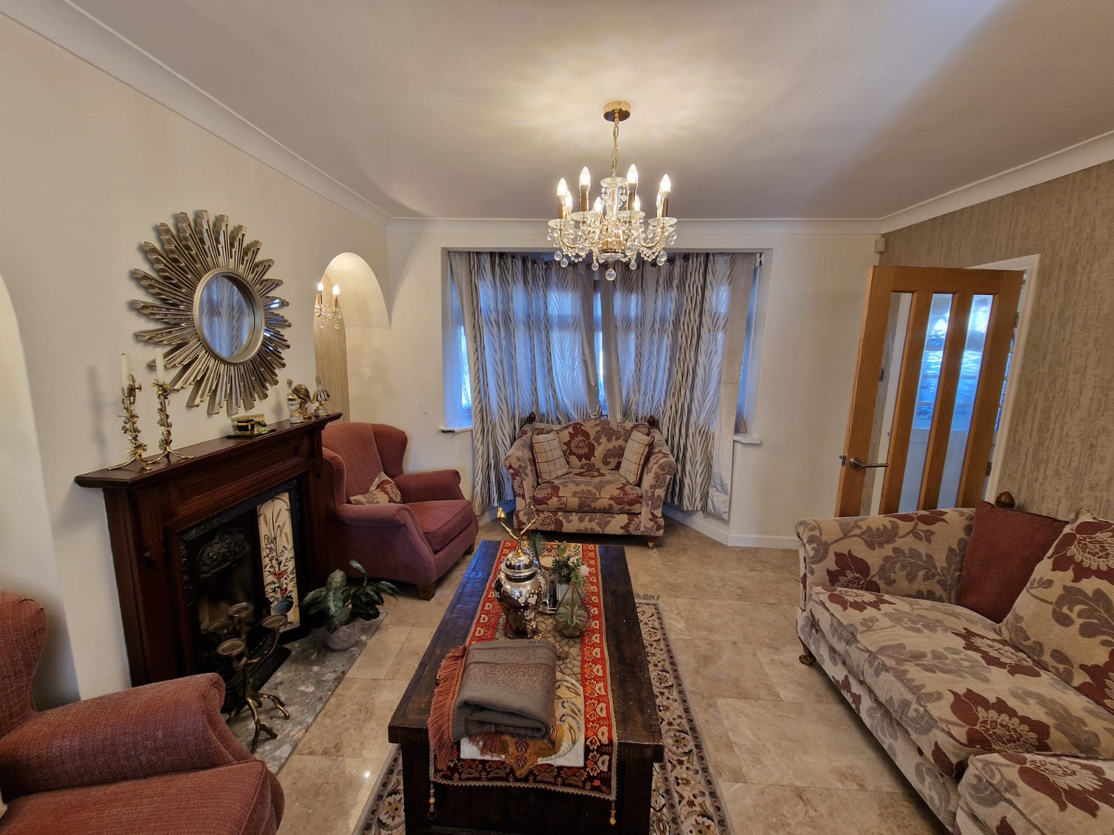 4, Felstead Avenue, ILFORD, United Kingdom