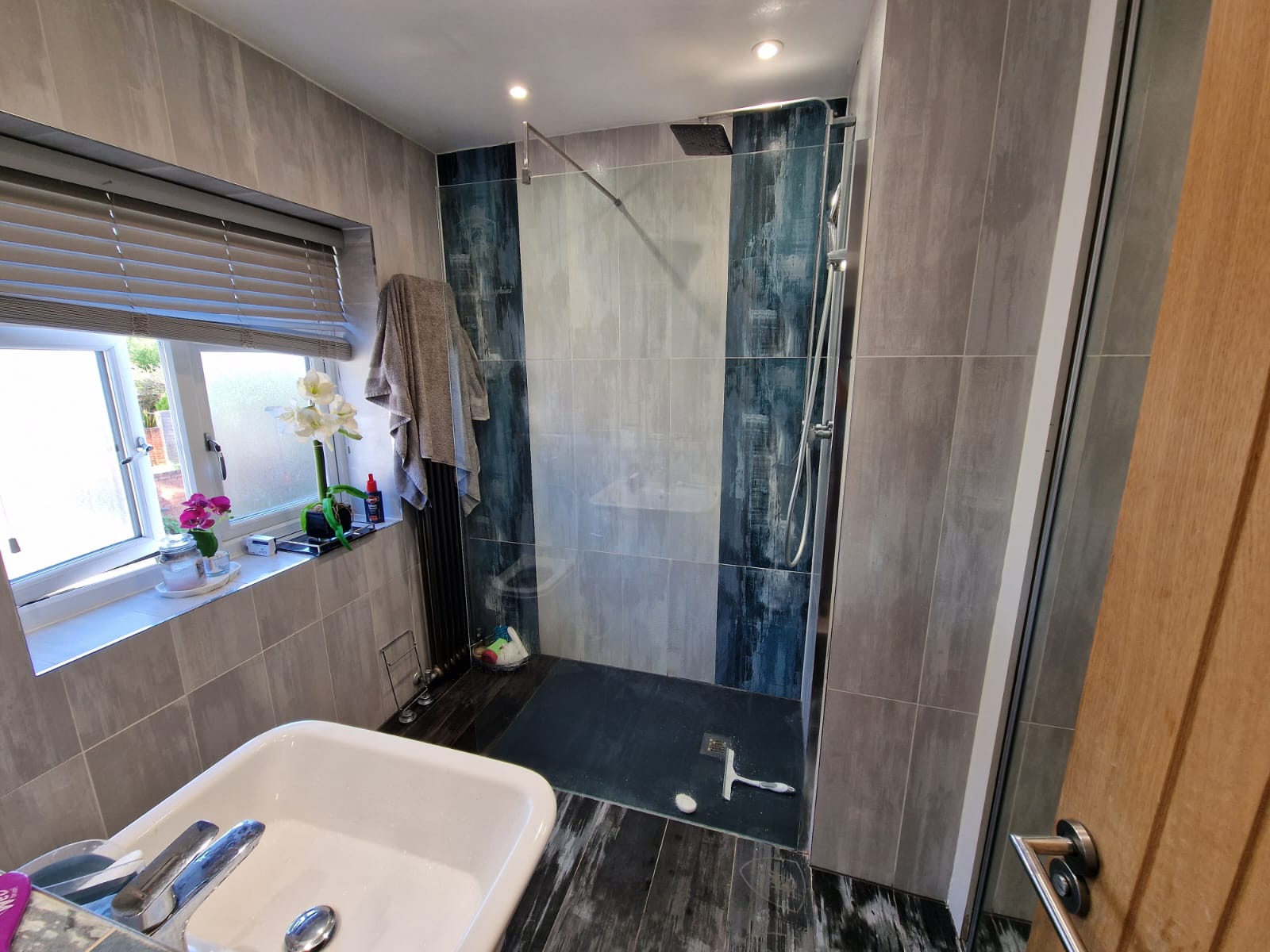 4, Felstead Avenue, ILFORD, United Kingdom