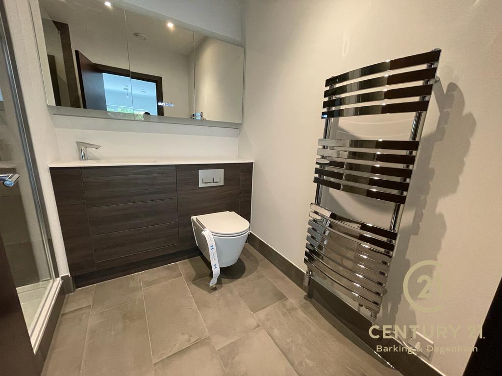 11, Abbey Road, Barking, United Kingdom