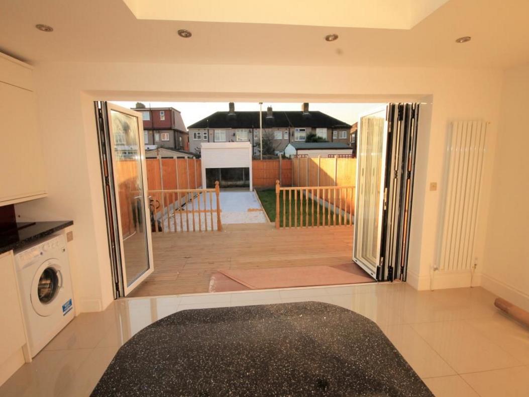 79, Bradfield Drive, BARKING, United Kingdom