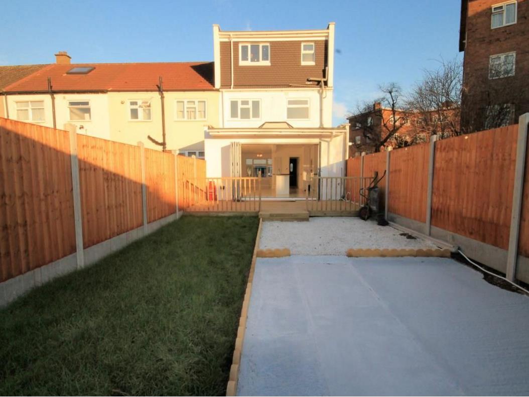 79, Bradfield Drive, BARKING, United Kingdom