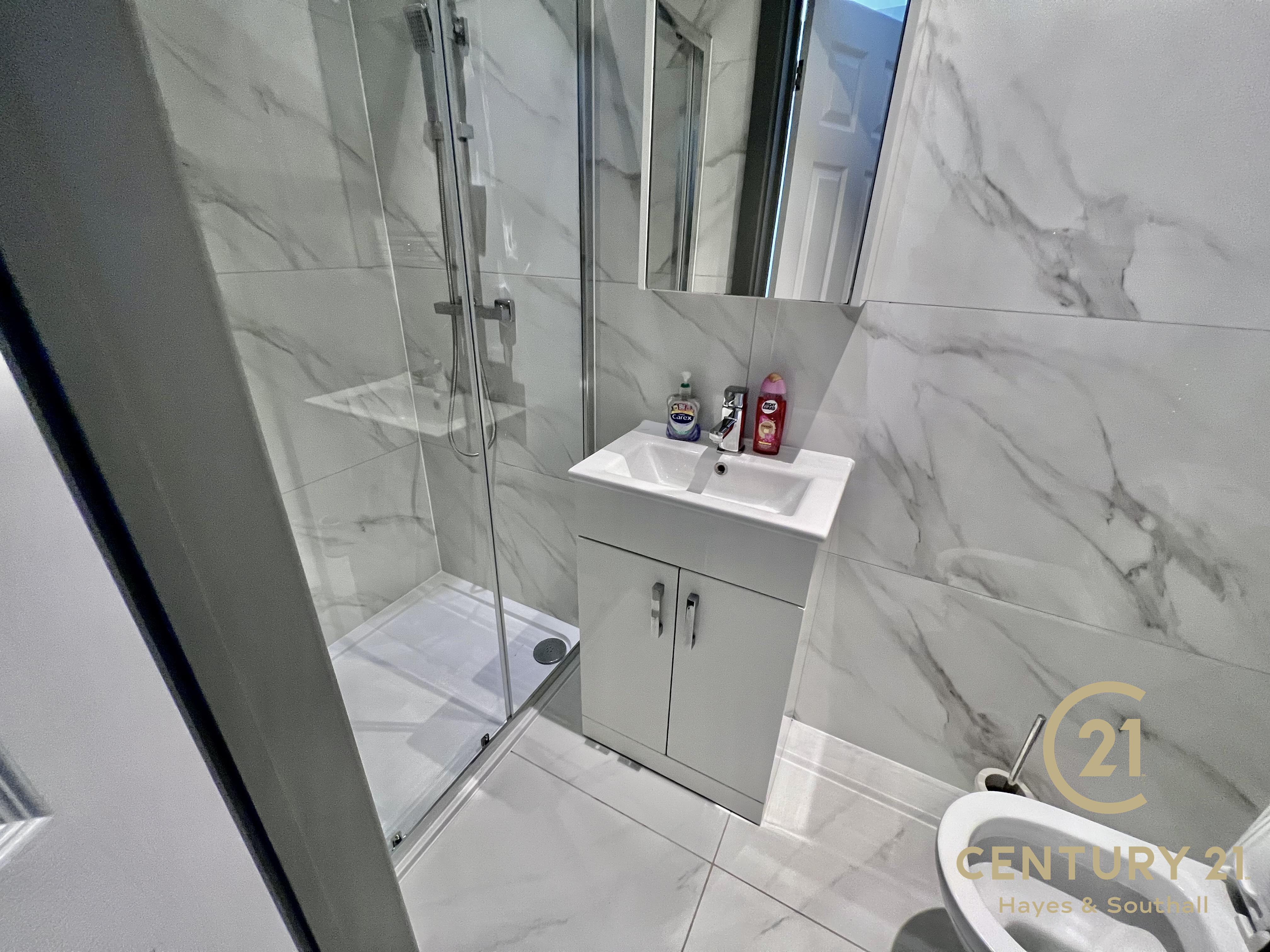 Flat 1, 40, Keith Road, Hayes, United Kingdom