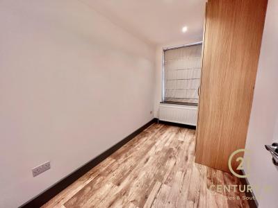 Flat 1, 40, Keith Road, Hayes, United Kingdom