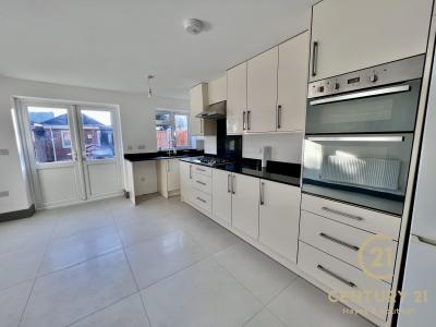 Flat 1, 40, Keith Road, Hayes, United Kingdom