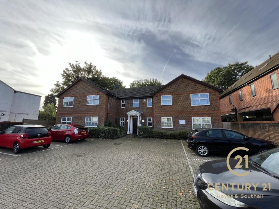 61, New Heston Road, HOUNSLOW, 영국